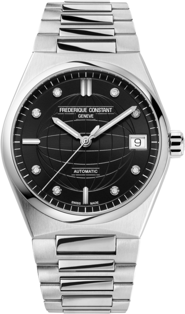 Frederique Constant Highlife Ladies Automatic 34mm