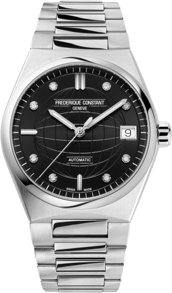 Frederique Constant Highlife Ladies Automatic 34mm