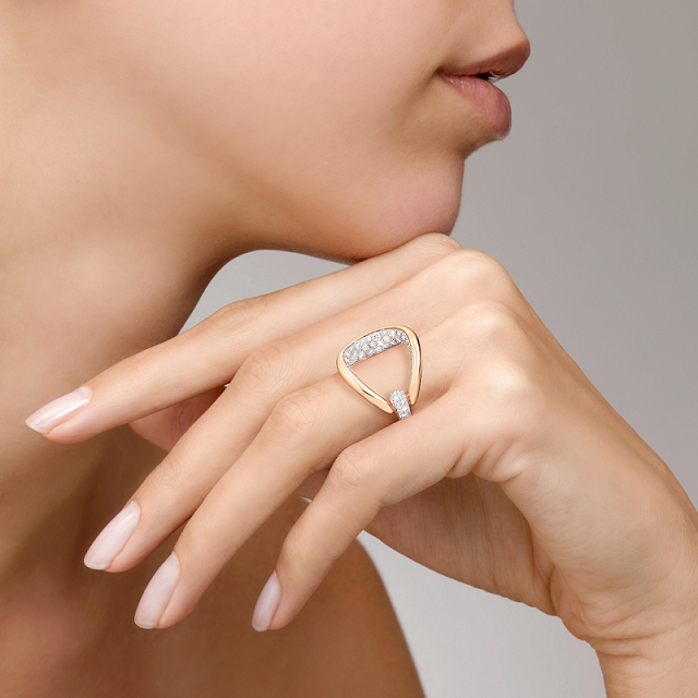 Pomellato Fantina Ring