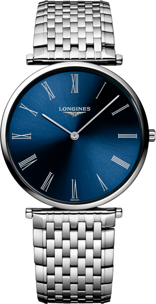 Longines La Grande Classique Quartz 36mm