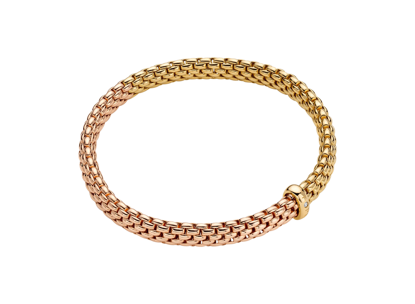 Fope Vendome Flex'it bracelet