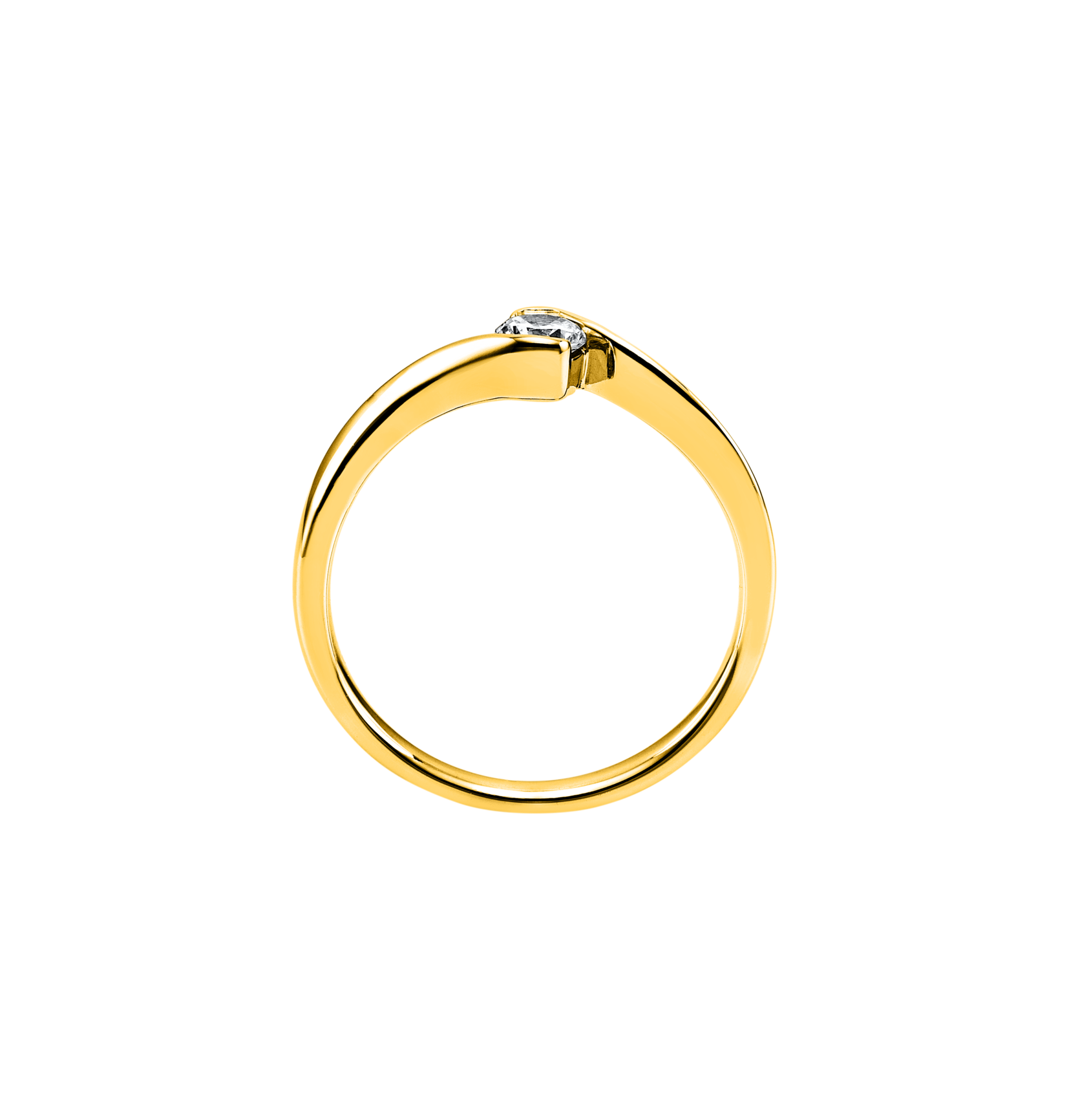 Brogle Selection Mia tension ring Brogle Selection Mia tension ring