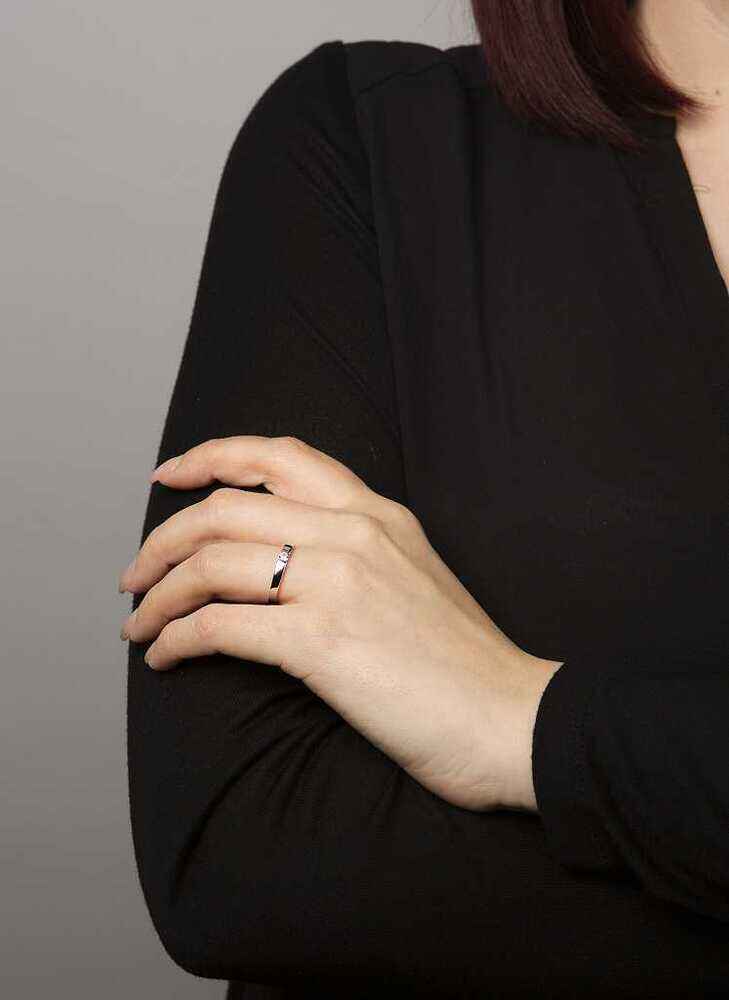 Brogle Selection Emma tension ring