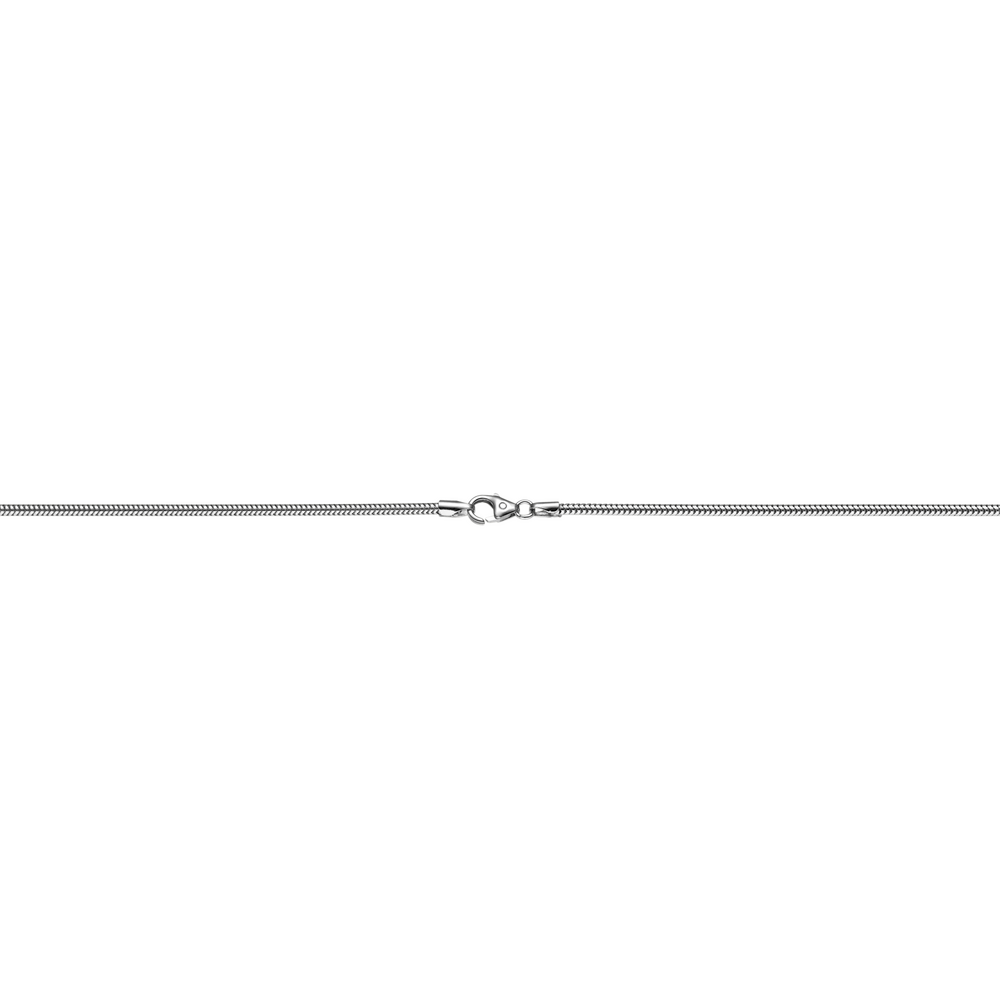 Brogle Classic snake chain 1.9mm Brogle Classic snake chain 1.9mm