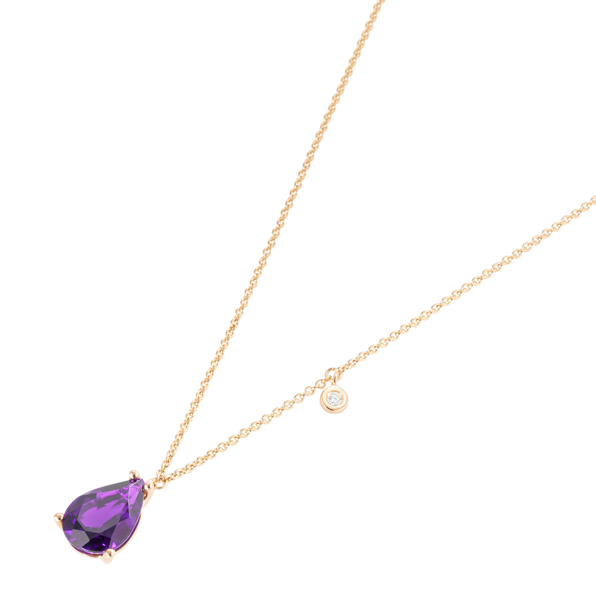 Ponte Vecchio Gioielli Iris necklace