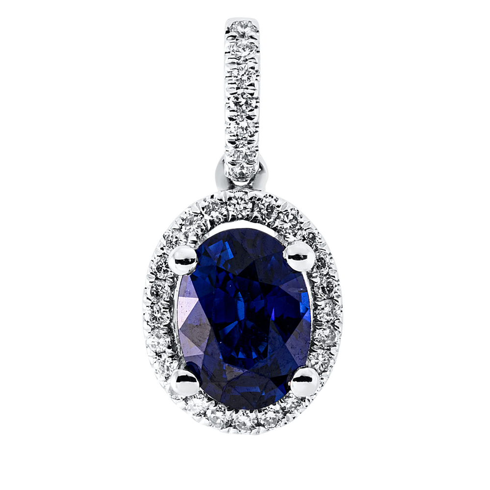 Brogle Selection Royal Pendant