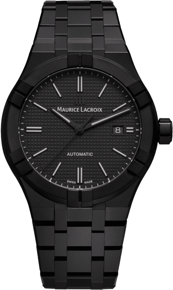 Aikon Automatic Ceramic 42mm