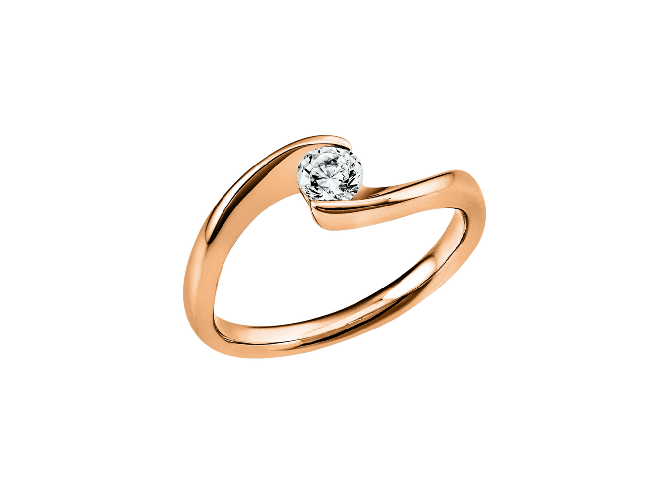 Brogle Selection tension ring Eva Brogle Selection tension ring Eva