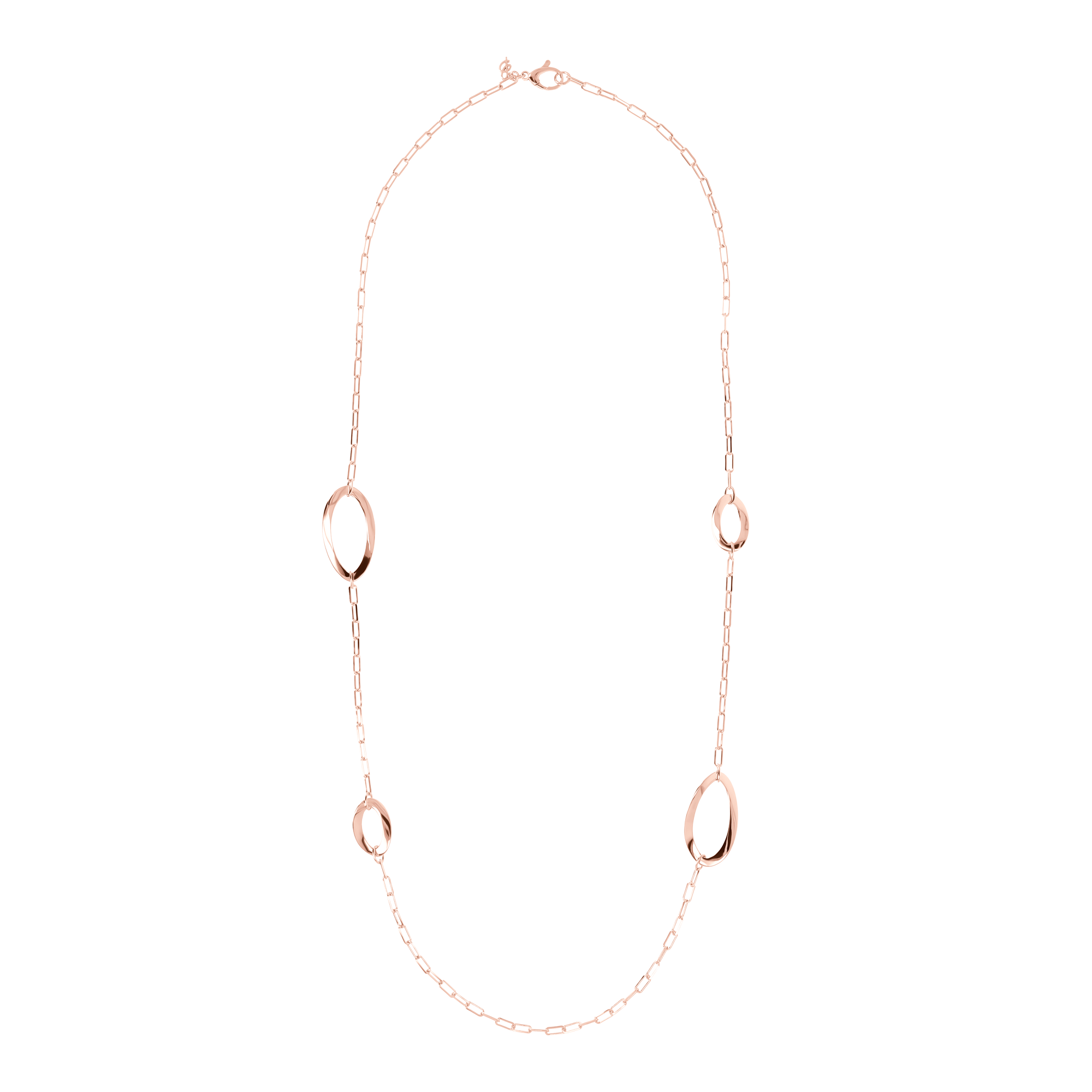 Bronzallure Purezza Halskette Bronzallure Purezza Halskette