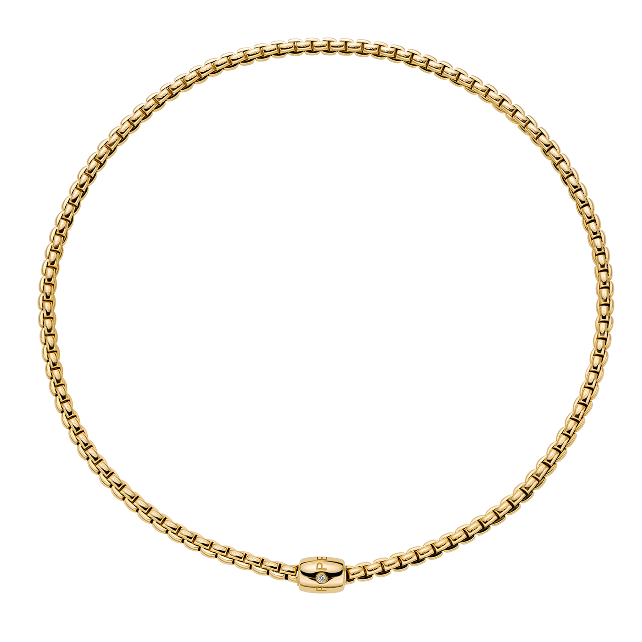 Fope Eka Flex'it Halskette Fope Eka Flex'it Halskette