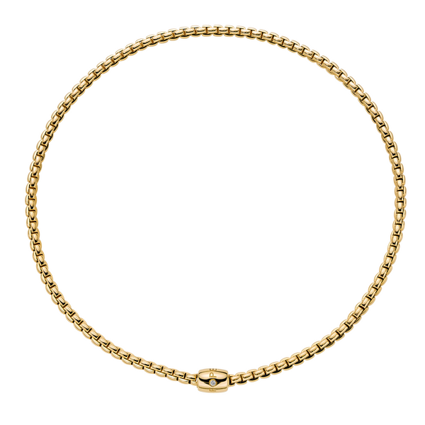 Fope Eka Flex'it necklace Fope Eka Flex'it necklace