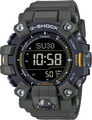 CASIO G-SHOCK Mudman 52mm