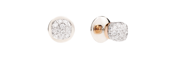 Pomellato Nudo Ohrstecker Pomellato Nudo Ohrstecker