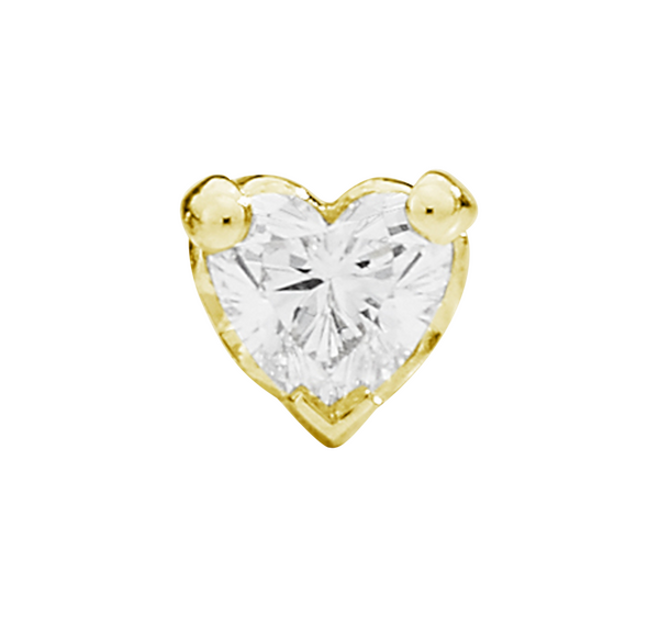 Recarlo Anniversary Love Ohrstecker Recarlo Anniversary Love Ohrstecker