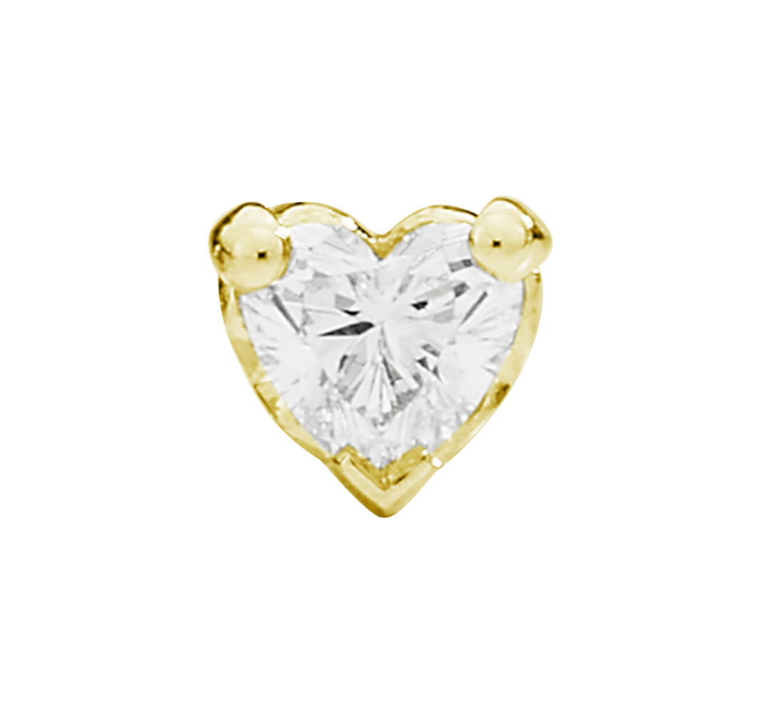 Recarlo Anniversary Love Ohrstecker Recarlo Anniversary Love Ohrstecker