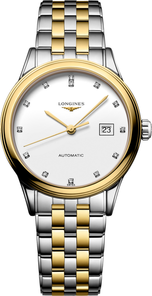 Longines Flagship Automatic 30mm