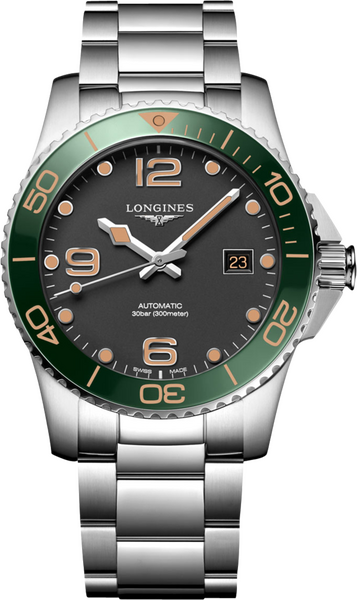 Longines HydroConquest Automatic 41mm