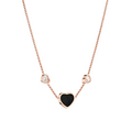 Chopard Happy Hearts Necklace