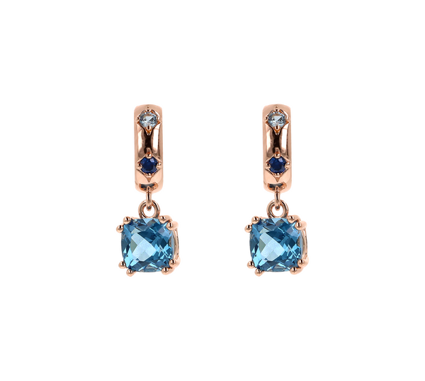 Bronzallure Preziosa earrings Bronzallure Preziosa earrings