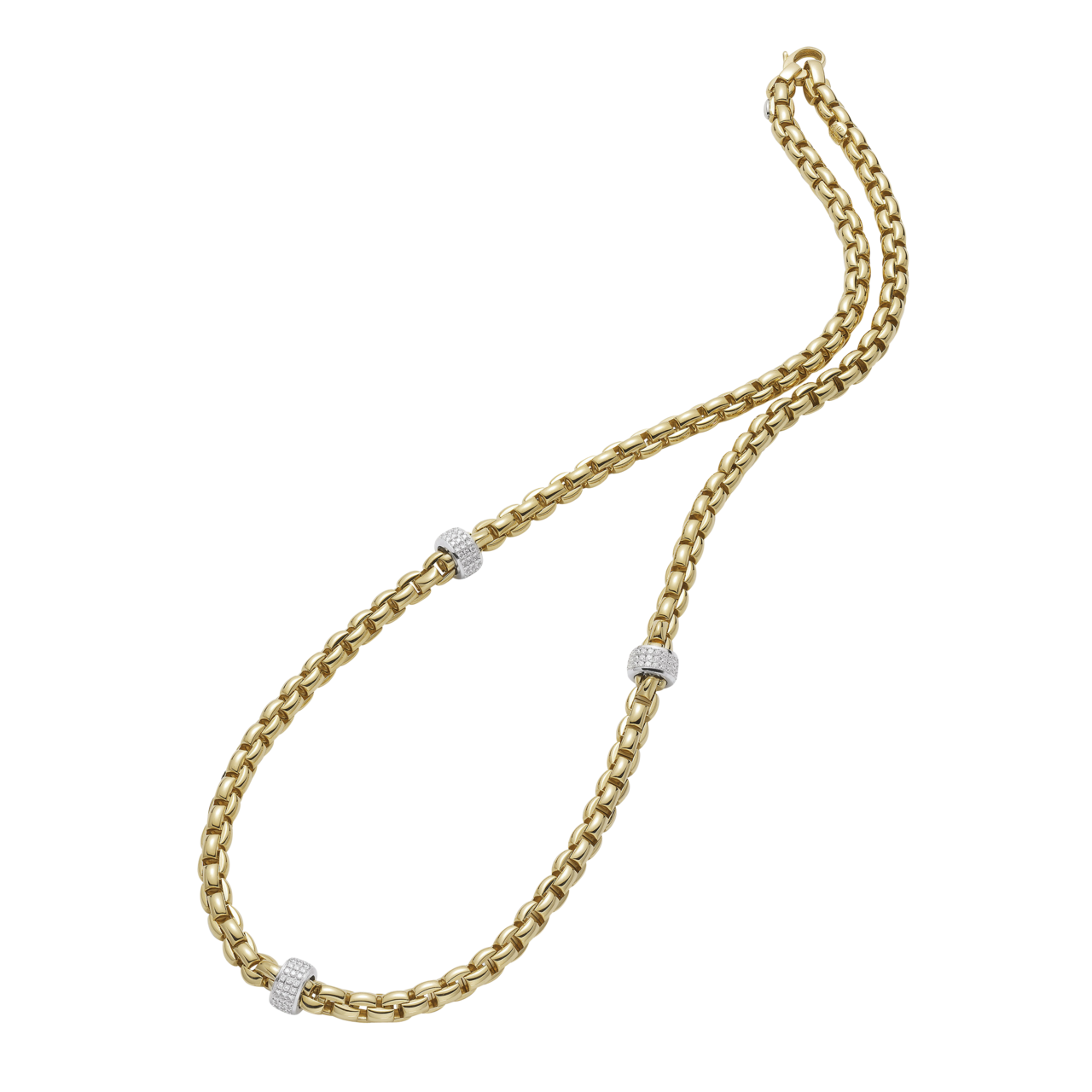 Fope Eka Necklace Fope Eka Necklace