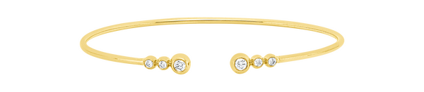 Brogle Classic Diamantarmreif Brogle Classic Diamantarmreif