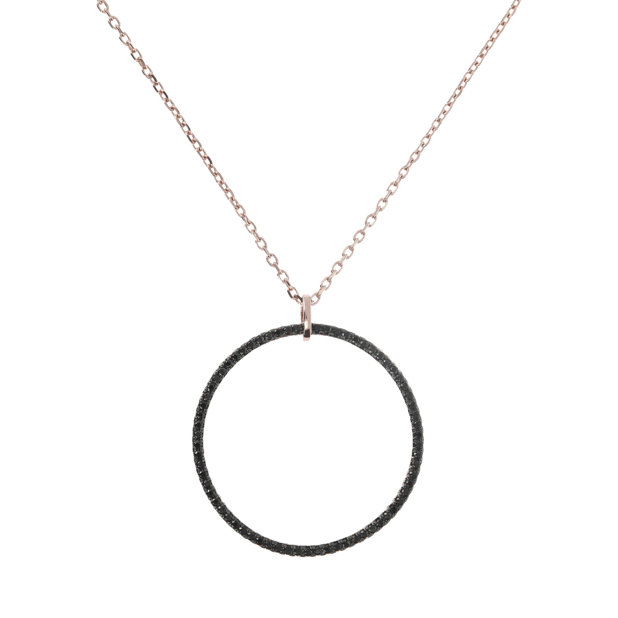 Bronzallure Altissima necklace Bronzallure Altissima necklace