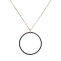 Bronzallure Altissima necklace Bronzallure Altissima necklace