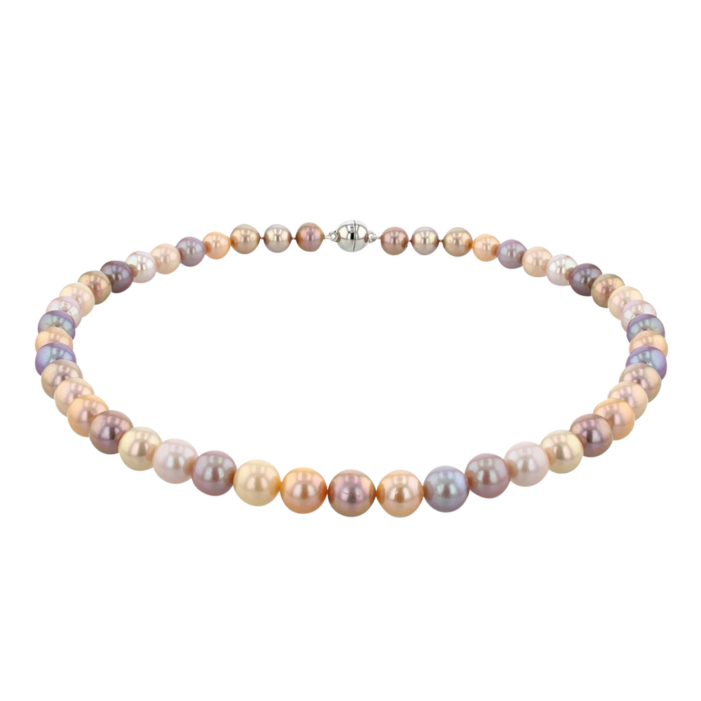 Brogle Classic Süßwasser Perlencollier