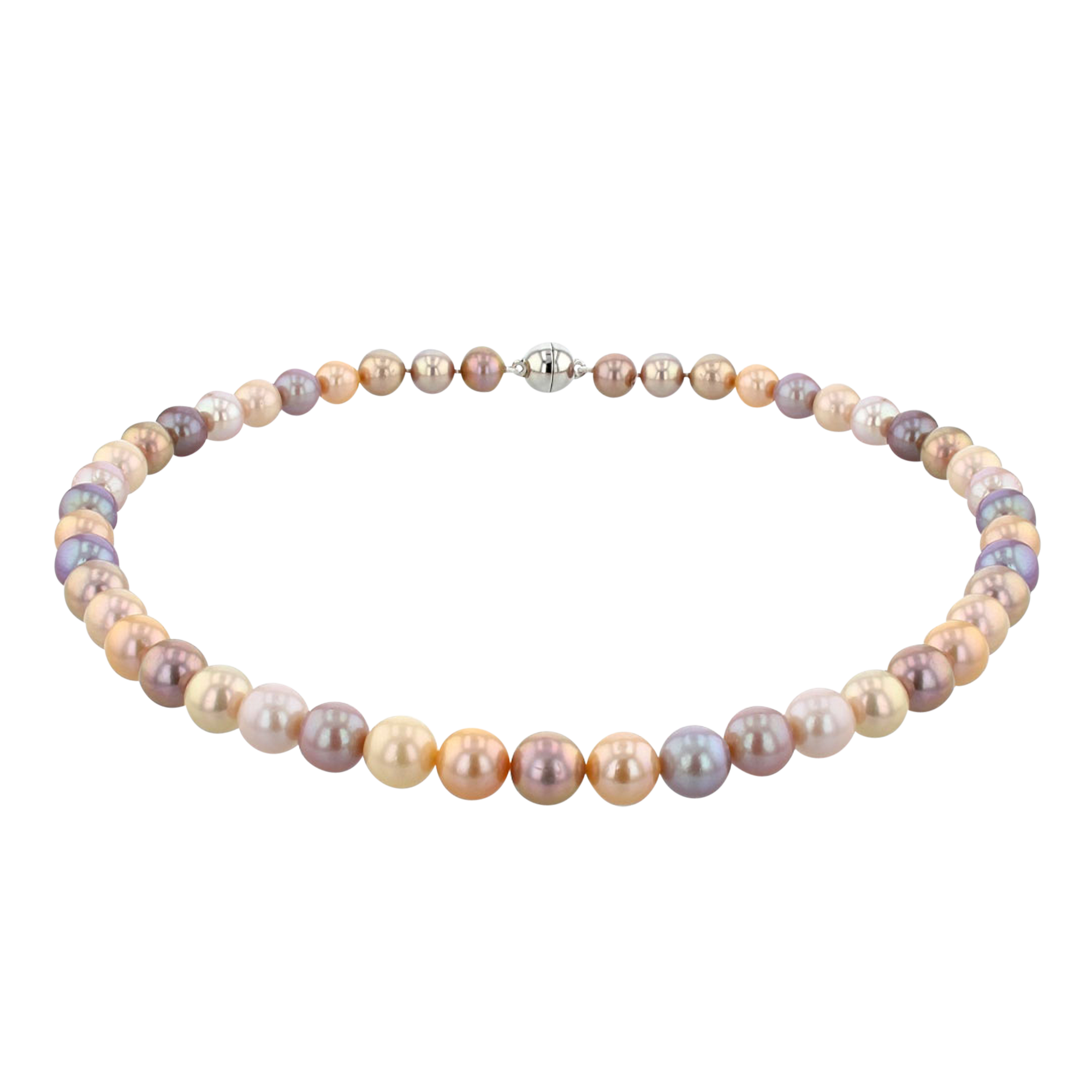 Brogle Classic Süßwasser Perlencollier Brogle Classic Süßwasser Perlencollier