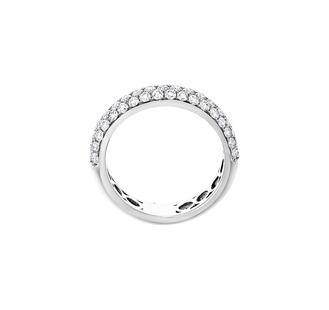 Brogle Selection diamond ring Brogle Selection diamond ring