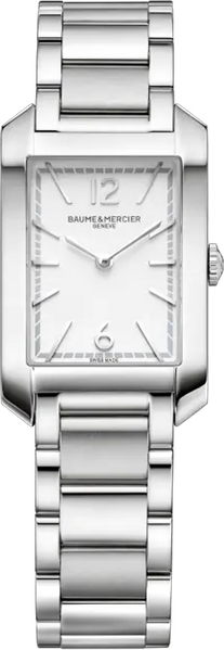 Baume & Mercier Hampton Quarz 34,1x22mm