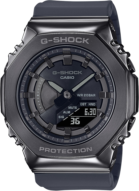 CASIO G-SHOCK Quarz 40,4mm CASIO G-SHOCK Quarz 40,4mm