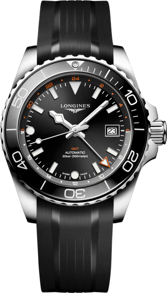 Longines HydroConquest GMT 41mm