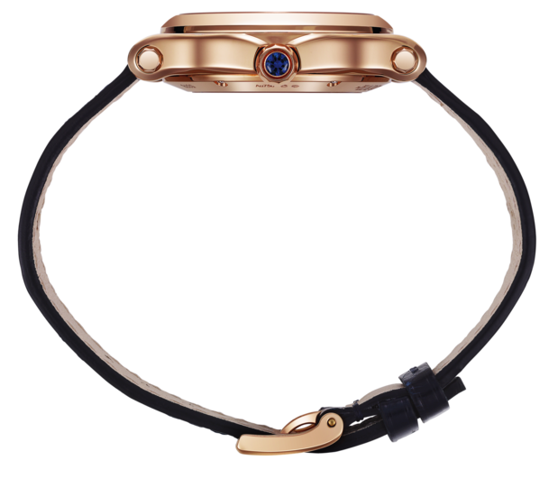 Chopard Happy Sport Automatik 33mm Chopard Happy Sport Automatik 33mm