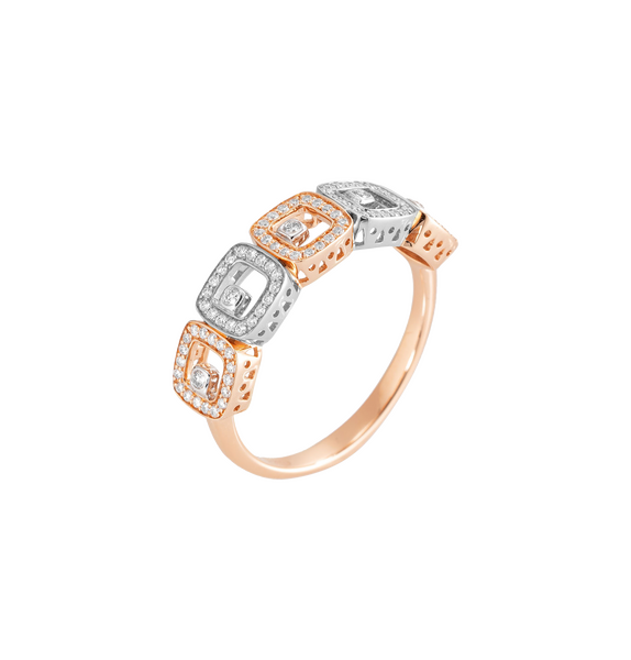 Ponte Vecchio Gioielli Butterfly Ring