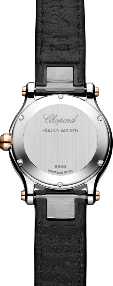 Chopard Happy Sport Quartz 36mm