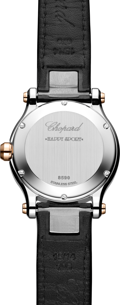 Chopard Happy Sport Quartz 36mm Chopard Happy Sport Quartz 36mm