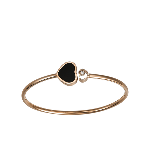 Chopard Happy Hearts Bangle