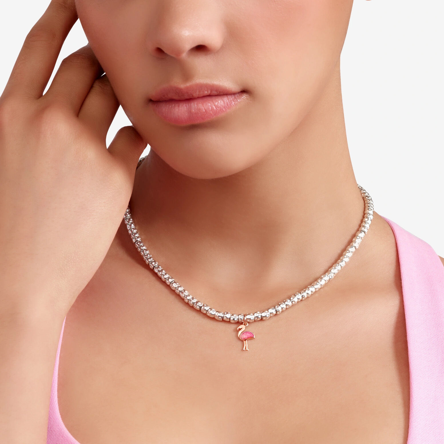 Dodo Flamingo Pendant Dodo Flamingo Pendant