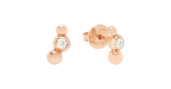 Dodo Bollicine earrings Dodo Bollicine earrings