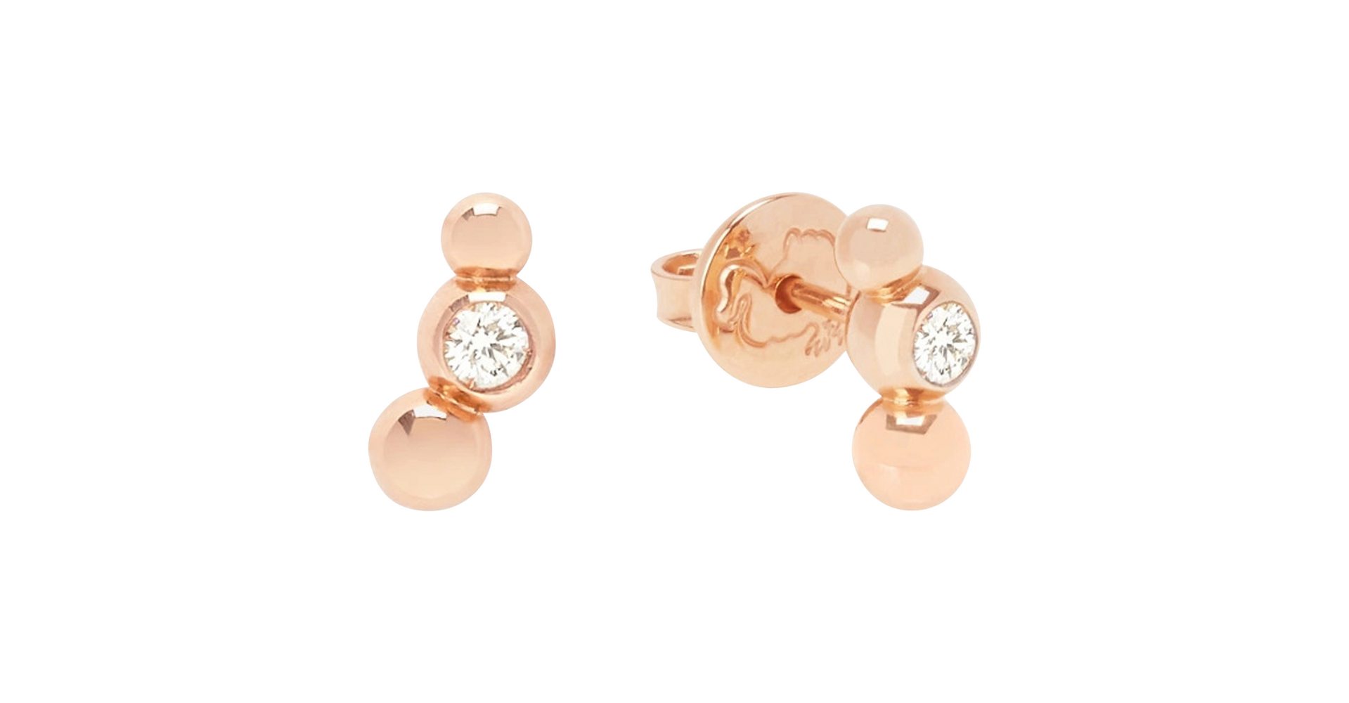 Dodo Bollicine earrings Dodo Bollicine earrings