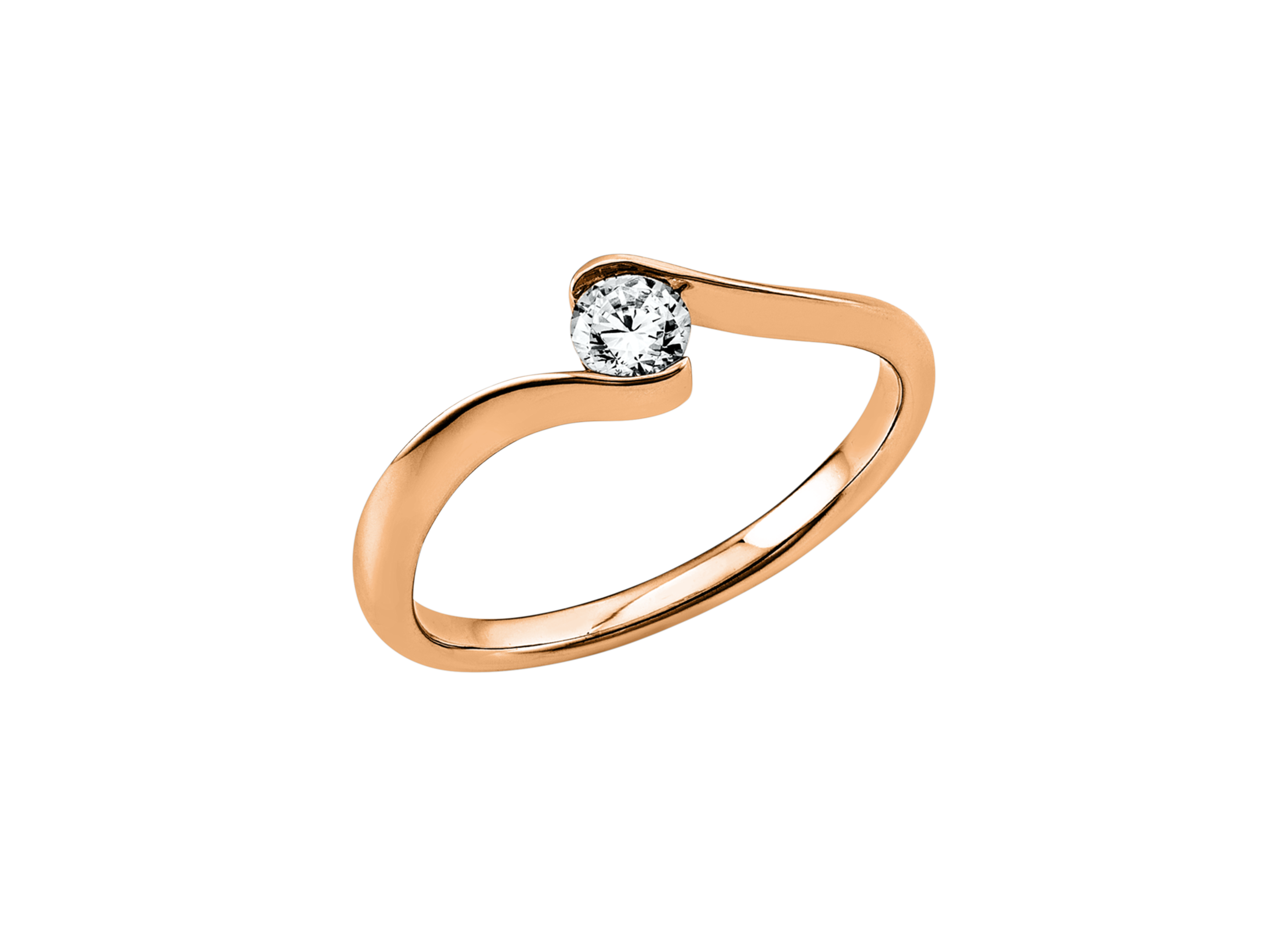 Brogle Selection Mia tension ring Brogle Selection Mia tension ring