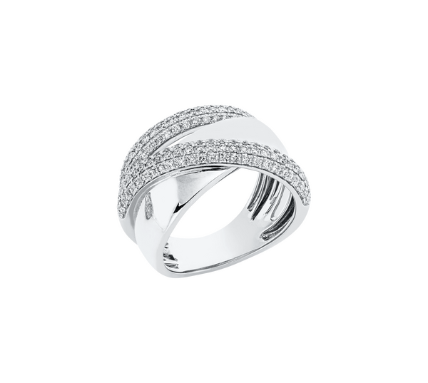 Brogle Selection Diamantring Brogle Selection Diamantring