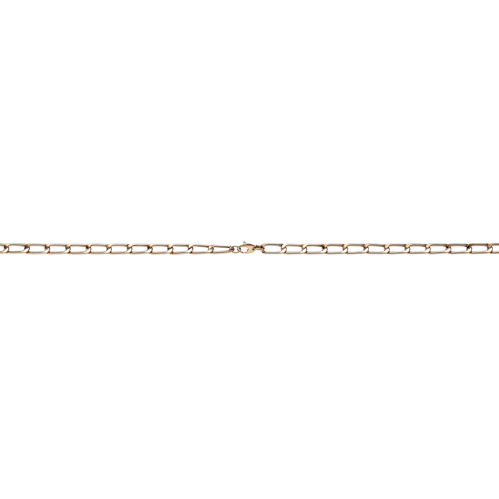 Brogle Classic fancy chain 7mm Brogle Classic fancy chain 7mm