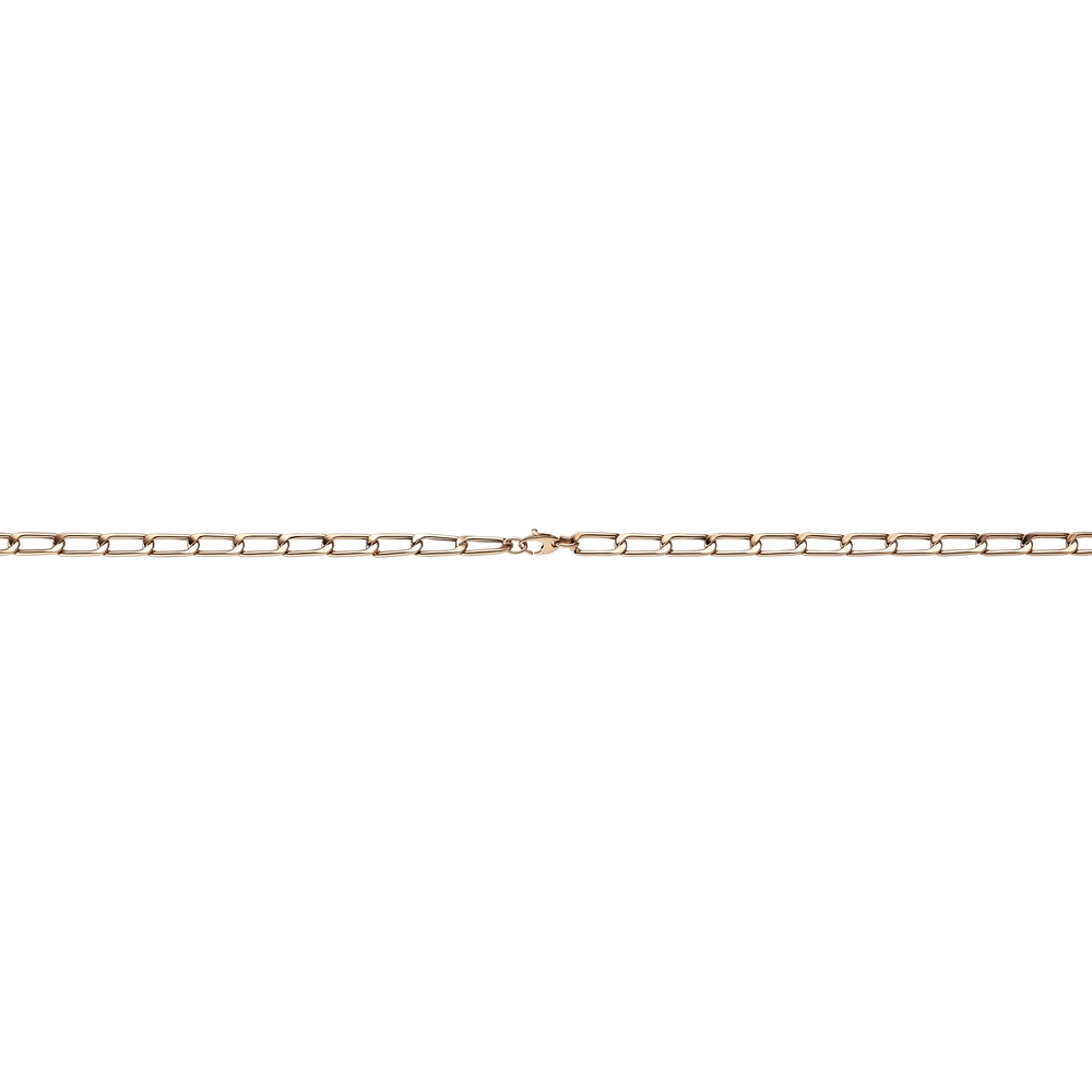 Brogle Classic fancy chain 7mm Brogle Classic fancy chain 7mm