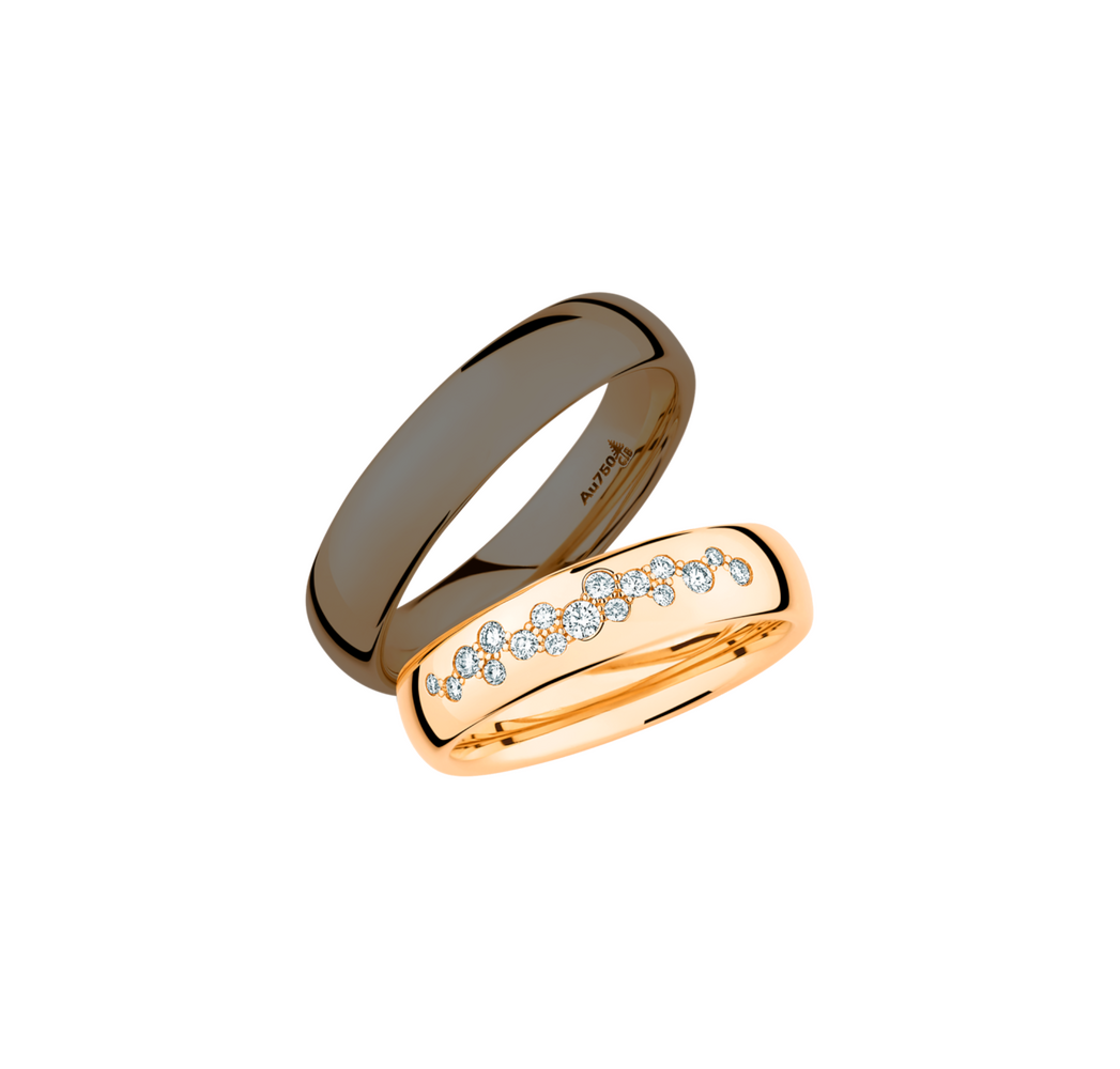 Christian Bauer Trauring Christian Bauer Trauring