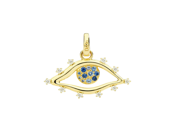 Dodo Auge Anhänger Dodo Auge Anhänger