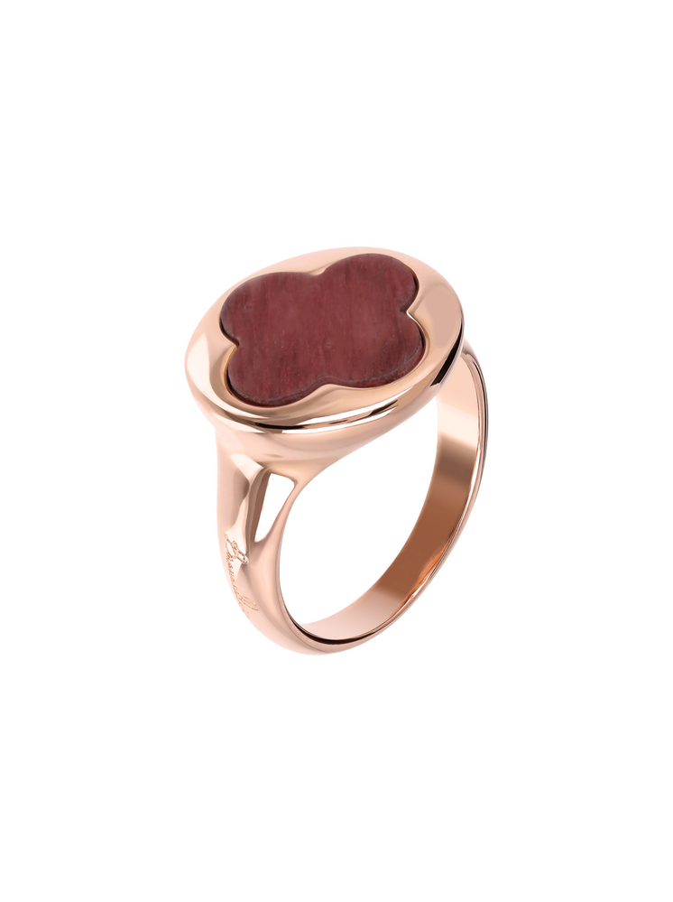 Bronzallure Alba ring Bronzallure Alba ring