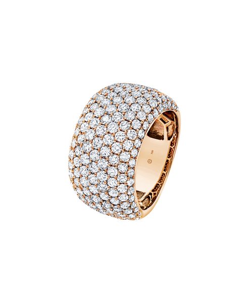 Brogle Selection diamond ring