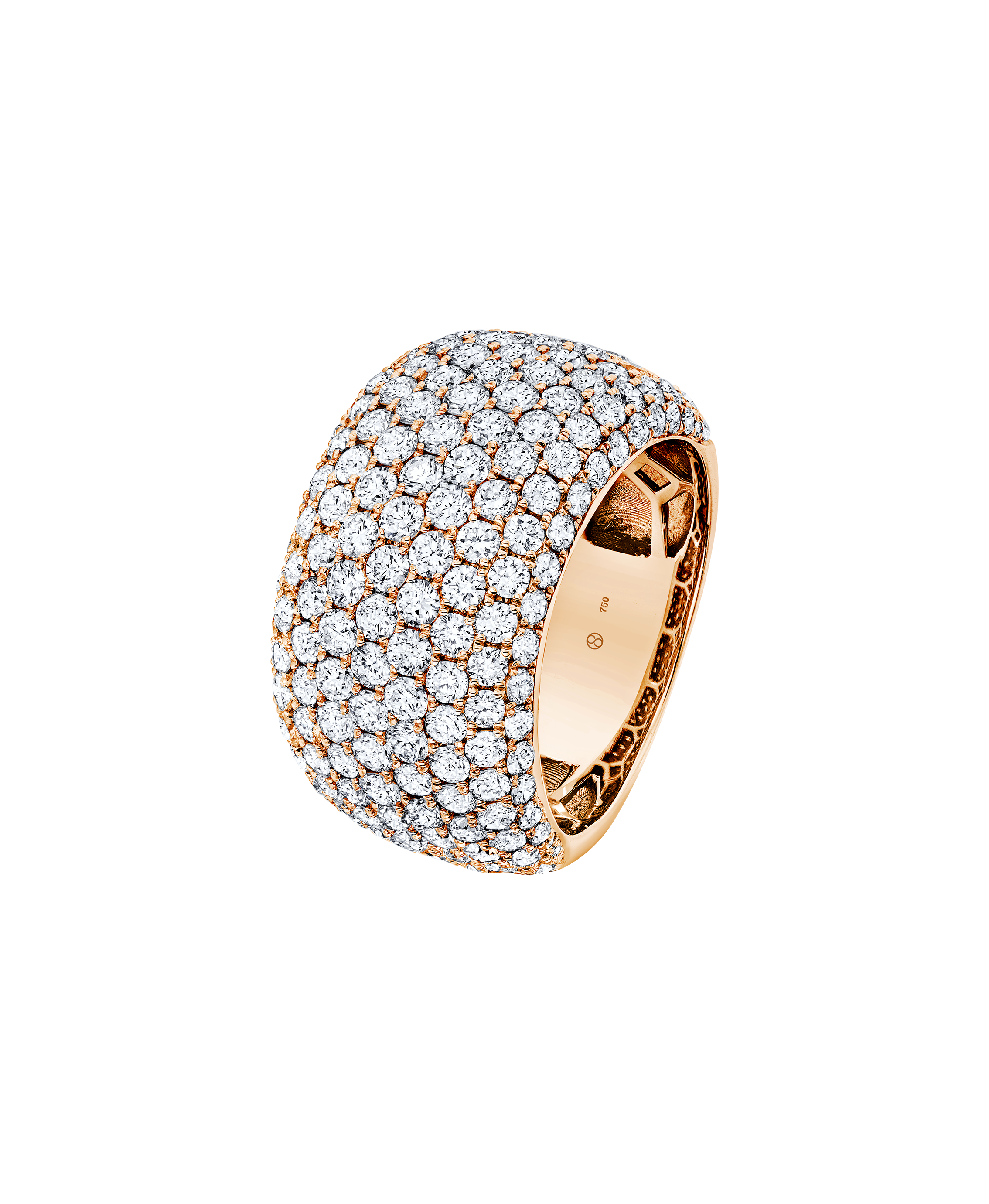 Brogle Selection diamond ring Brogle Selection diamond ring